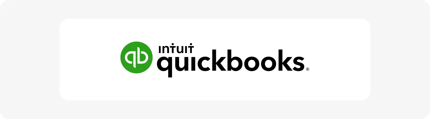 QuickBooks QuickBooks