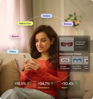 Unified Search & Merchandising