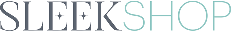 Recommendations sleekshop logo Recommendations sleekshop logo