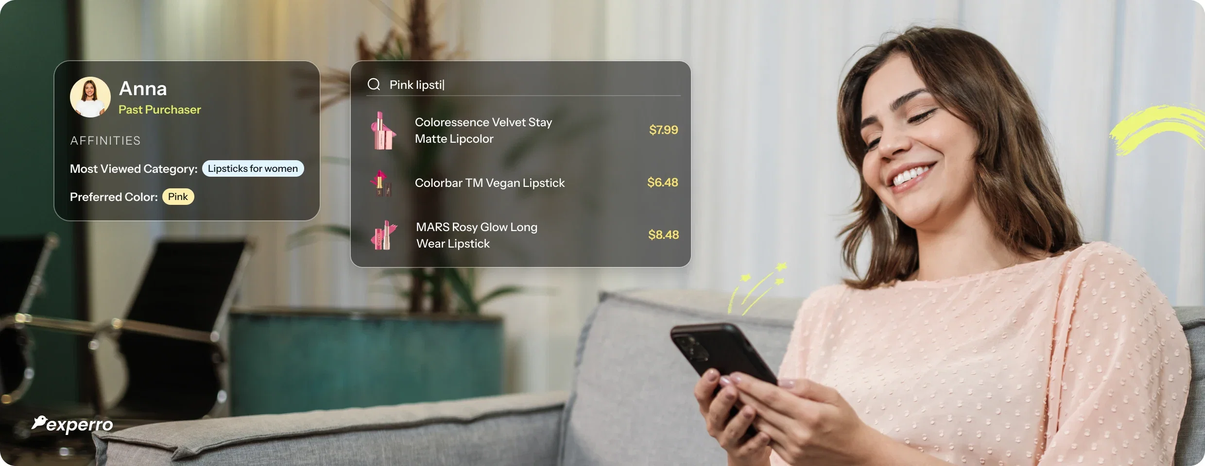 Search Personalization Search Personalization