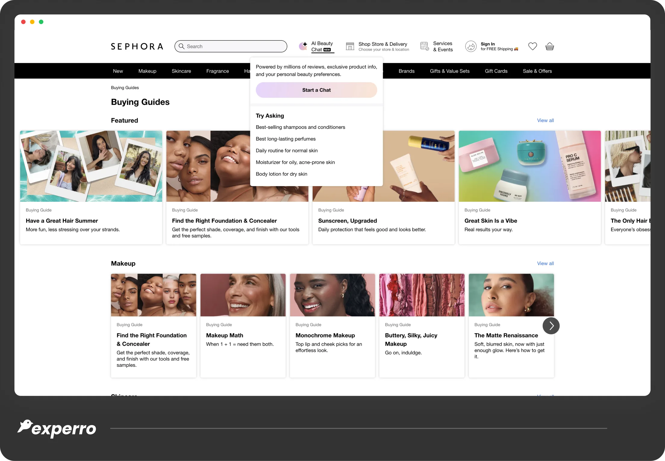 Sephora Sephora