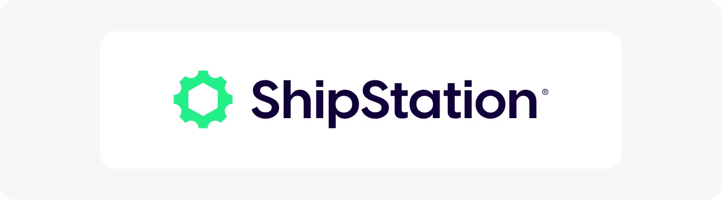 Shipstation Shipstation