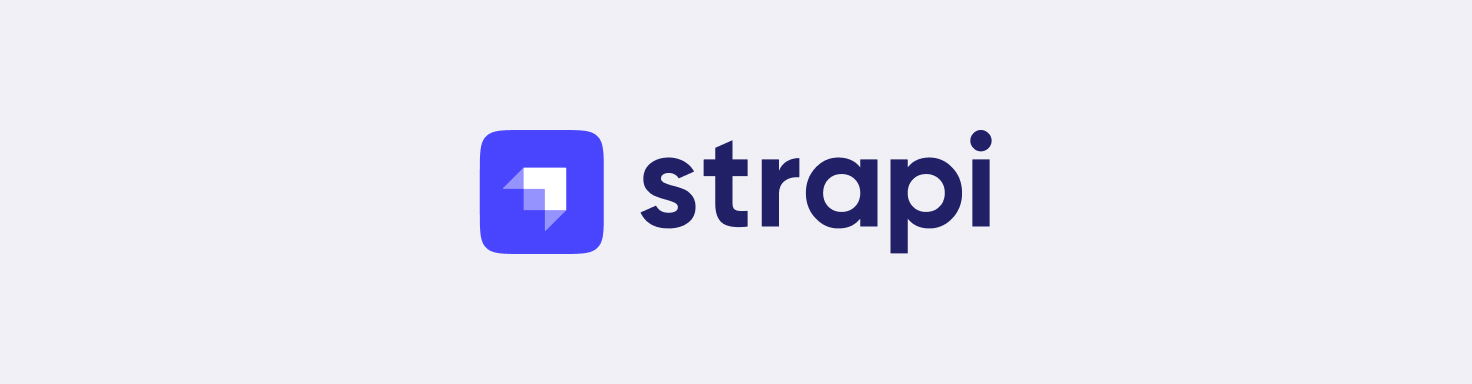Strapi headless eCommerce platform