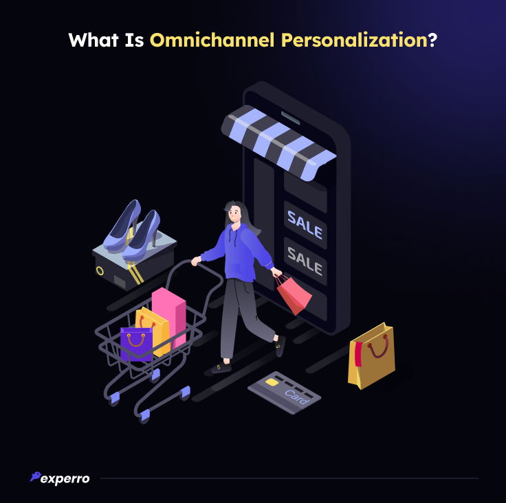 omnichannel personalization meaning