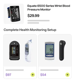 Suggest appropriate product bundles when customers have added certain products to their cart Suggest appropriate product bundles when customers have added certain products to their cart