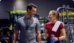 Wellness & Nutrition Wellness & Nutrition