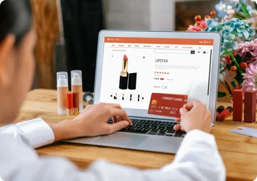 What Experro fixes for beauty product brands What Experro fixes for beauty product brands