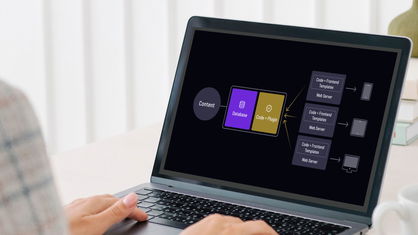 What is Headless Architecture Banner What is Headless Architecture Banner
